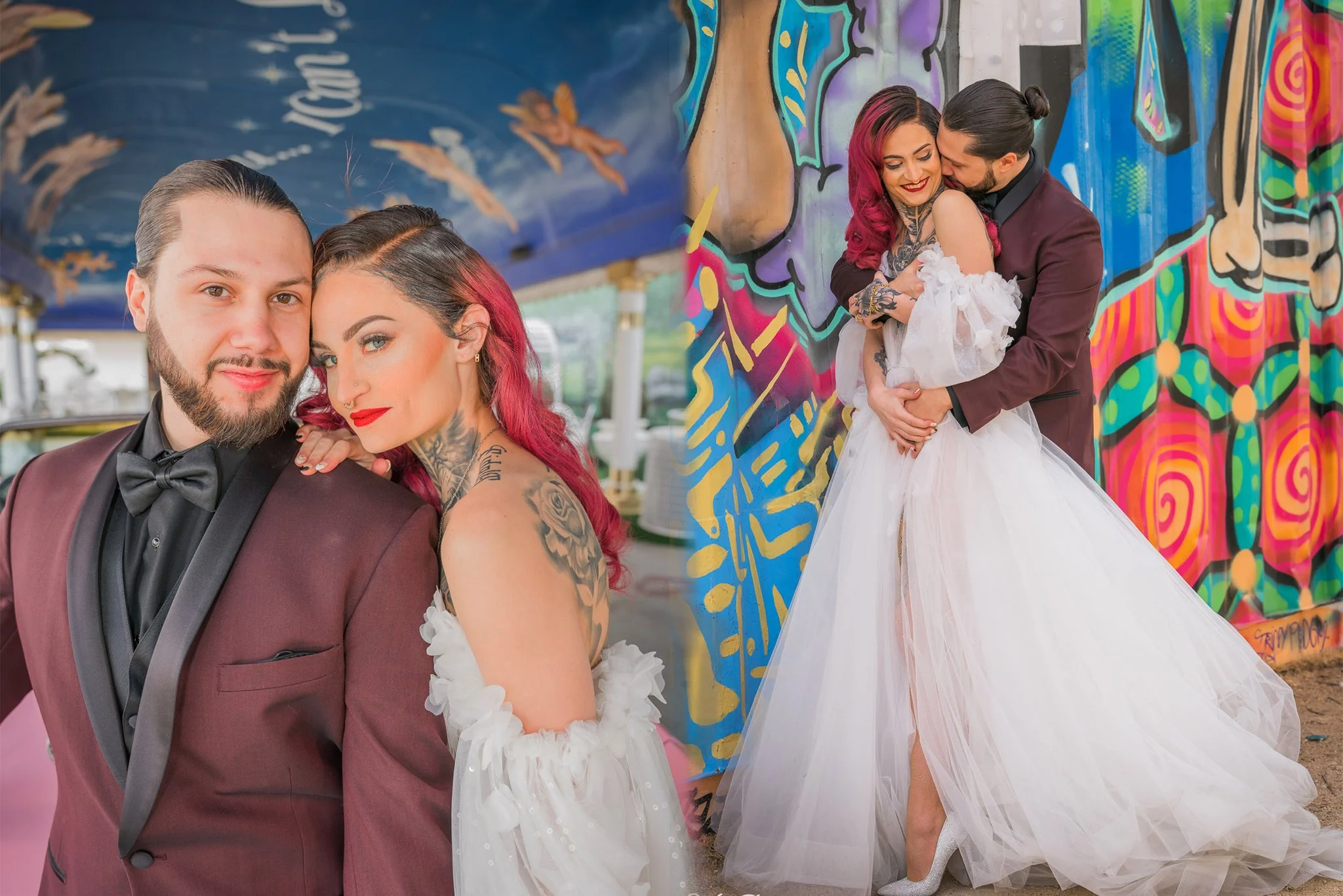 Las Vegas Photography Portfolio -- Las Vegas Photo Booth Rental